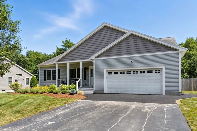 102 Cherrywood Drive, Nashua, NH 03062