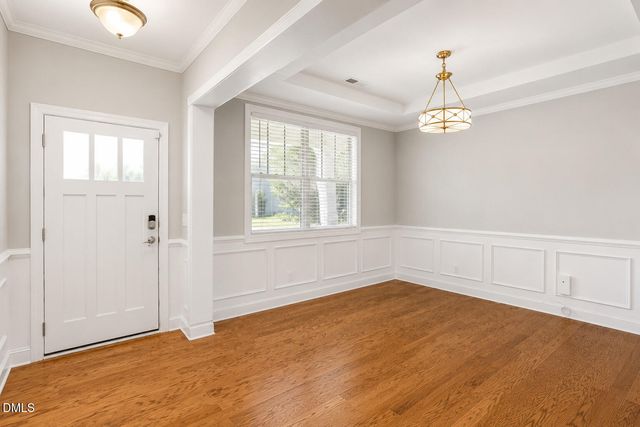 4605 Myra Glen Place, Durham, NC 27707