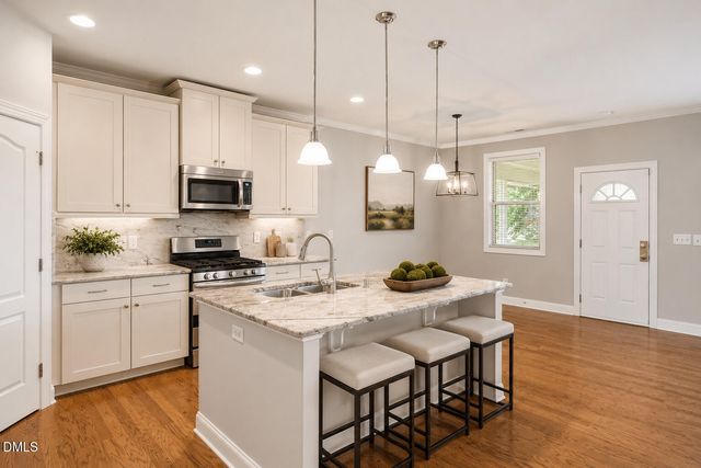 4605 Myra Glen Place, Durham, NC 27707