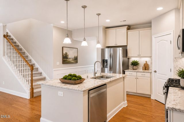 4605 Myra Glen Place, Durham, NC 27707