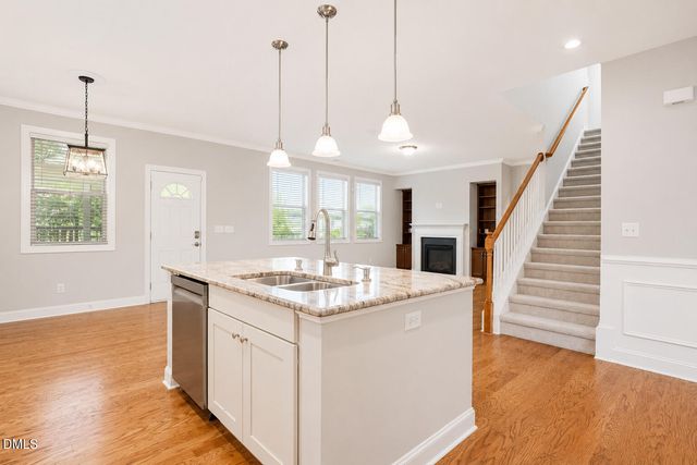 4605 Myra Glen Place, Durham, NC 27707