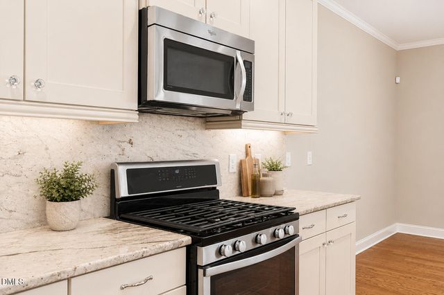 4605 Myra Glen Place, Durham, NC 27707