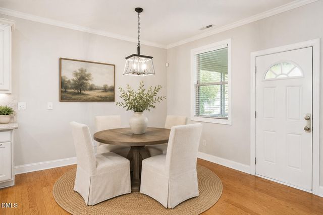 4605 Myra Glen Place, Durham, NC 27707