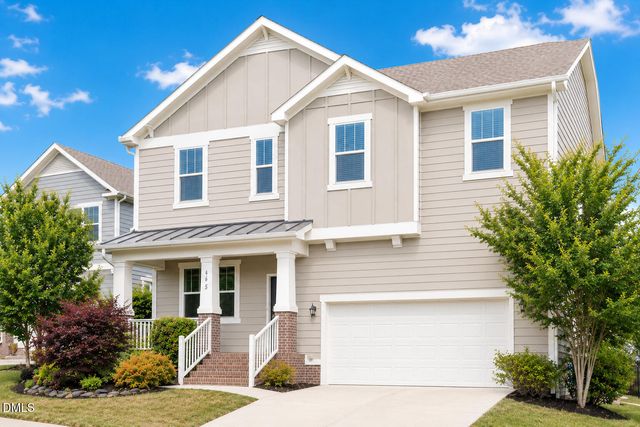4605 Myra Glen Place, Durham, NC 27707