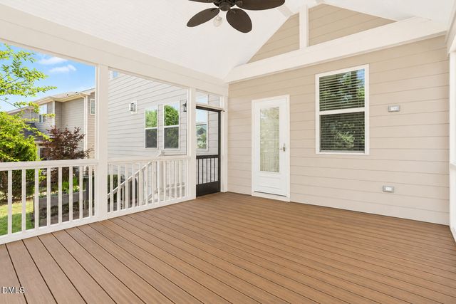 4605 Myra Glen Place, Durham, NC 27707