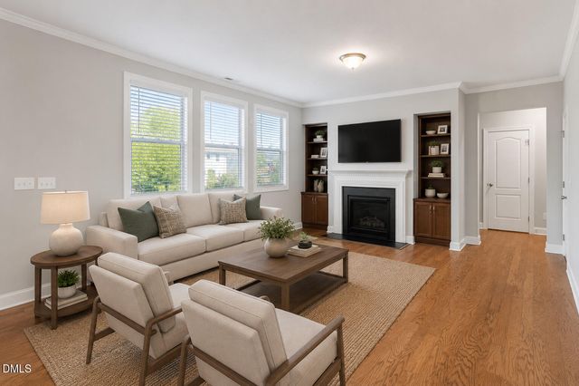 4605 Myra Glen Place, Durham, NC 27707