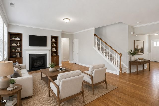 4605 Myra Glen Place, Durham, NC 27707