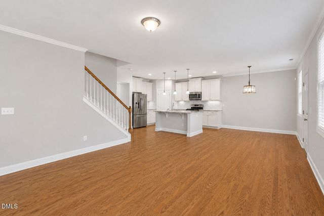 4605 Myra Glen Place, Durham, NC 27707