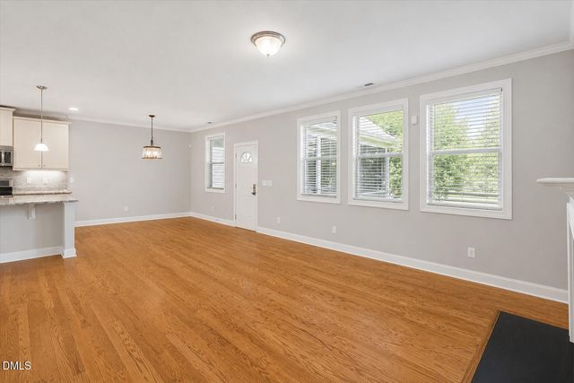 4605 Myra Glen Place, Durham, NC 27707