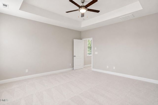 4605 Myra Glen Place, Durham, NC 27707