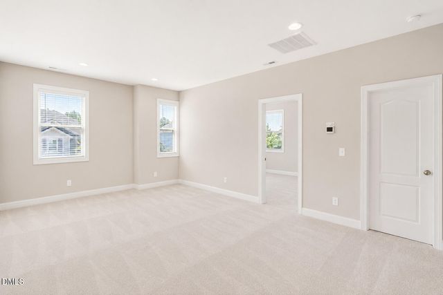 4605 Myra Glen Place, Durham, NC 27707