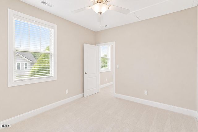 4605 Myra Glen Place, Durham, NC 27707