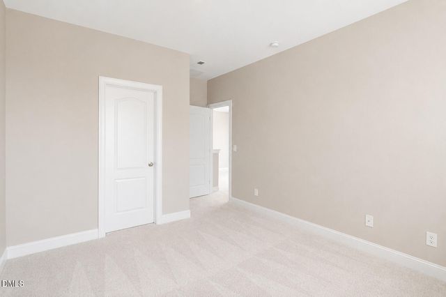 4605 Myra Glen Place, Durham, NC 27707