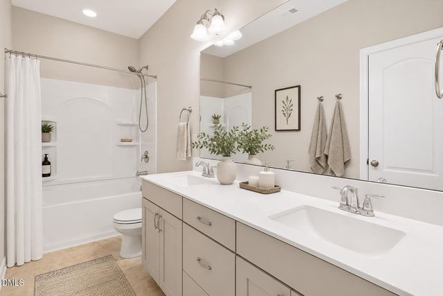4605 Myra Glen Place, Durham, NC 27707