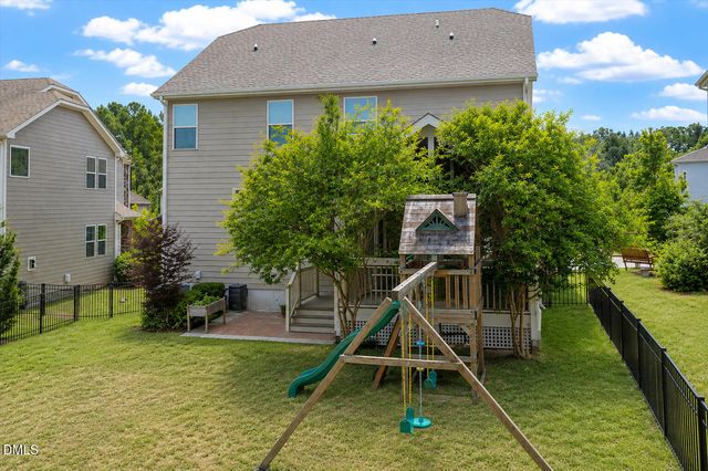 4605 Myra Glen Place, Durham, NC 27707