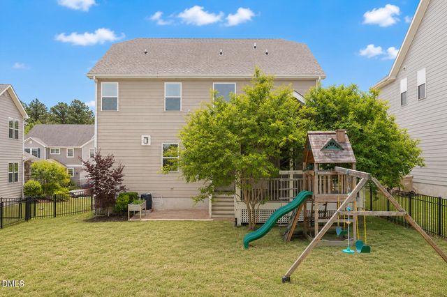 4605 Myra Glen Place, Durham, NC 27707