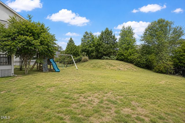 4605 Myra Glen Place, Durham, NC 27707