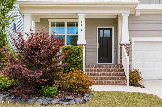 4605 Myra Glen Place, Durham, NC 27707