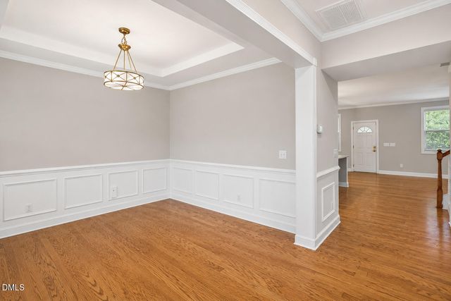 4605 Myra Glen Place, Durham, NC 27707