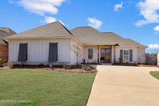 701 Summerfield Drive, Canton, MS 39046