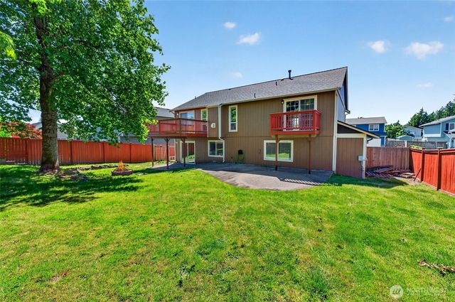 17013 114th Avenue Ct E, Puyallup, WA 98374