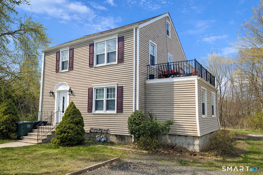 415 High Street 1, Milford, CT 06461