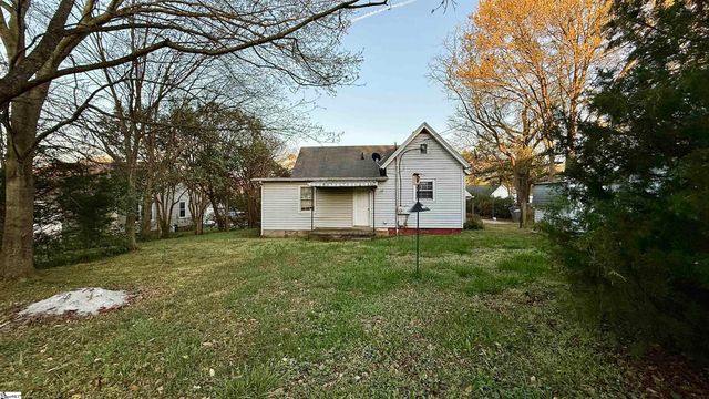 5 Duke Street, Greenville, SC 29605