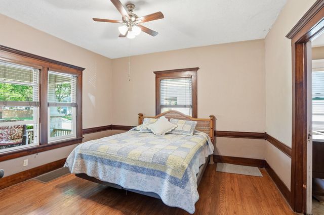 320 S Martinson, Wichita, KS 67213