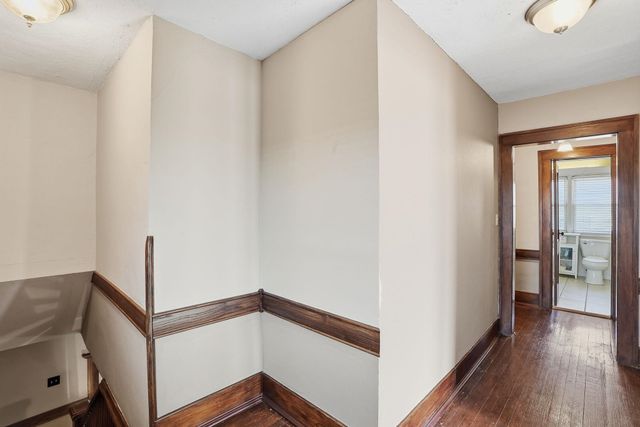 320 S Martinson, Wichita, KS 67213