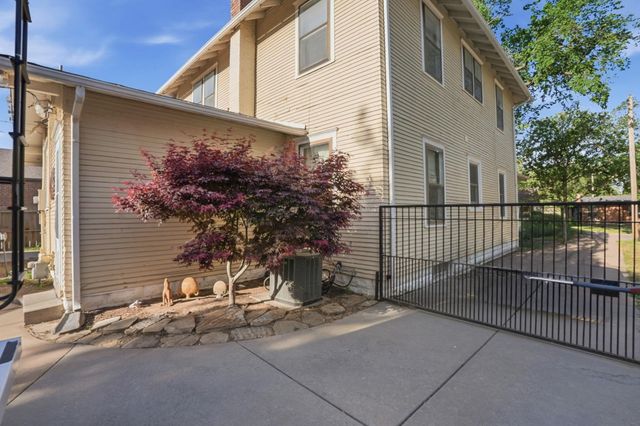 320 S Martinson, Wichita, KS 67213