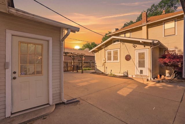 320 S Martinson, Wichita, KS 67213