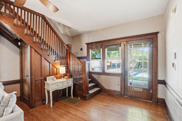 320 S Martinson, Wichita, KS 67213