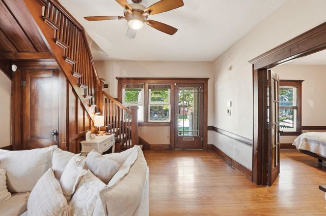 320 S Martinson, Wichita, KS 67213