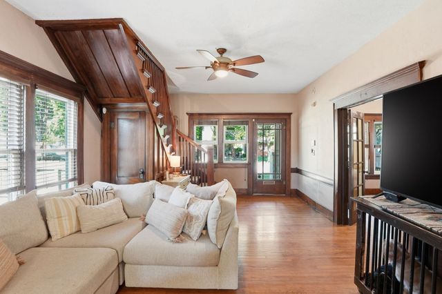 320 S Martinson, Wichita, KS 67213