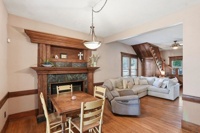 320 S Martinson, Wichita, KS 67213