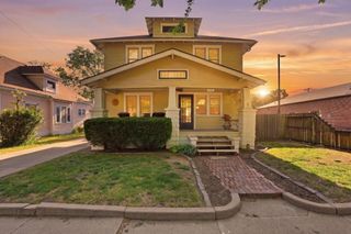 320 S Martinson, Wichita, KS 67213