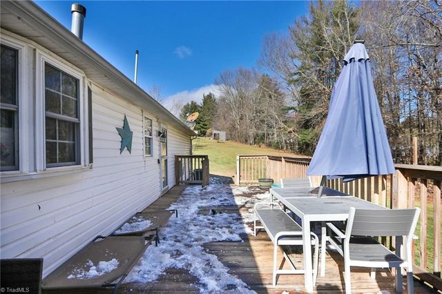 1759 Grandview Drive, Sparta, NC 28675