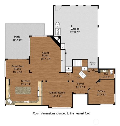 16048 SE 45th Place, Bellevue, WA 98006