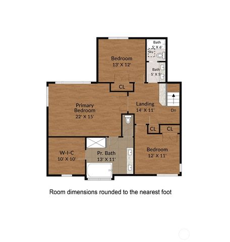 16048 SE 45th Place, Bellevue, WA 98006