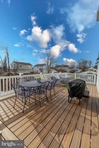 9031 HINTON AVE, Sparrows Point, MD 21219
