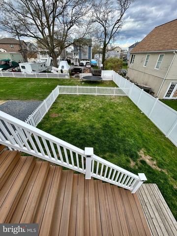 9031 HINTON AVE, Baltimore, MD 21219