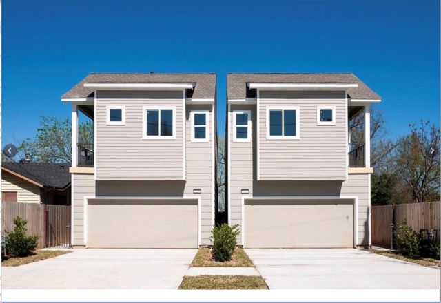 5209 Nichols Street, Houston, TX 77020