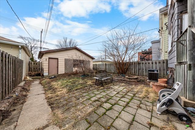 5021 W Irving Park Road, Chicago, IL 60641