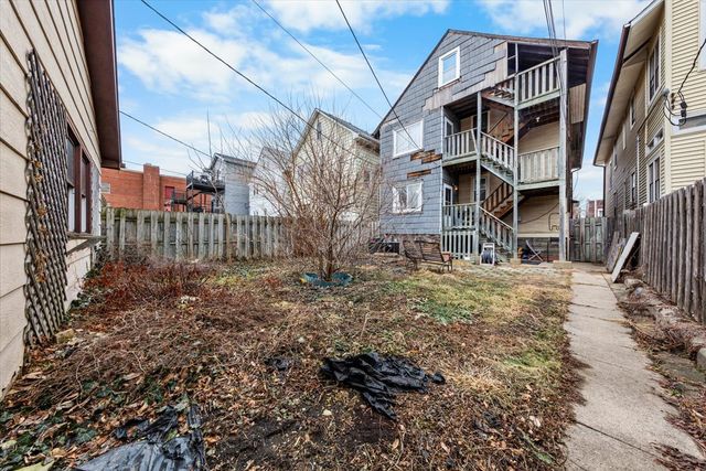 5021 W Irving Park Road, Chicago, IL 60641