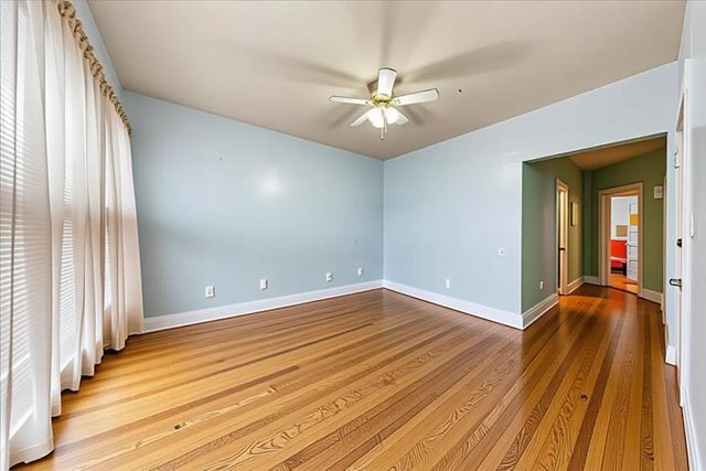 5021 W Irving Park Road, Chicago, IL 60641