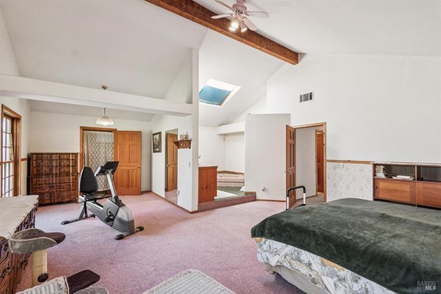 27 Beechwood Ct, Napa, CA 94558