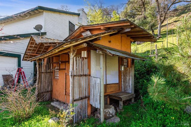 27 Beechwood Ct, Napa, CA 94558