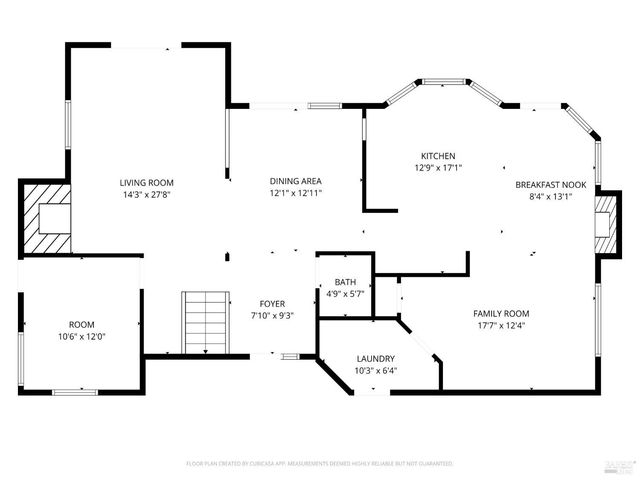 27 Beechwood Ct, Napa, CA 94558