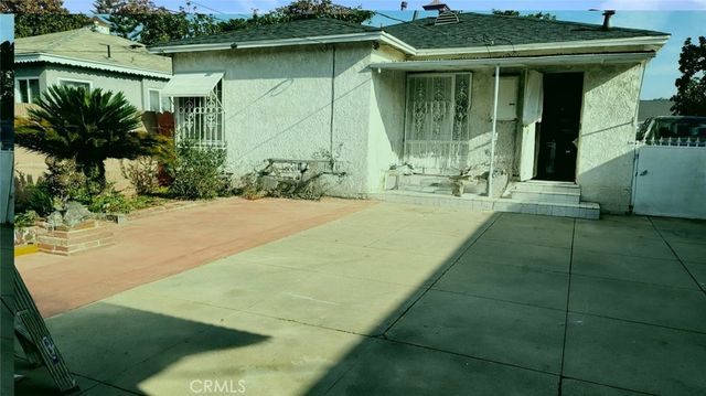 10309 Washington Avenue, South Gate, CA 90280