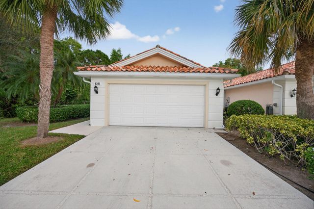 8381 SE Double Tree Drive, Hobe Sound, FL 33455